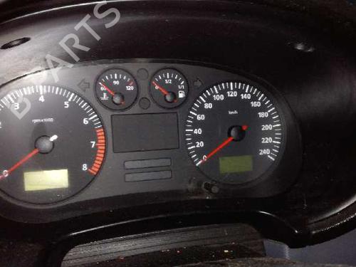 Exhaust system SEAT LEON (1M1) 1.6 16 V | BP13971877M121