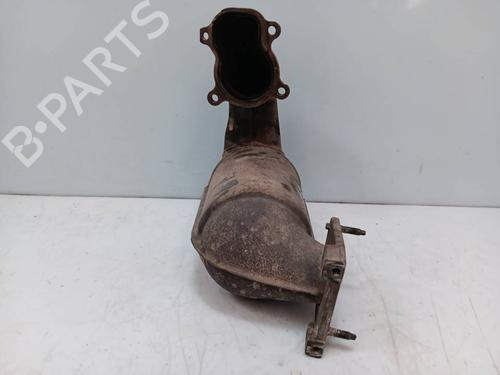 Catalyst RENAULT TRAFIC II Bus (JL) 1.9 dCI 100 (JL0C, JL0K) | BP40185767M10 - Image 3