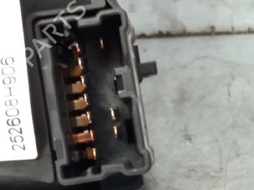 Steering column stalk NISSAN X-TRAIL I (T30) 2.2 DCi FWD | BP12699839I23 