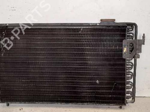 AC radiator CITROËN ZX (N2) 1.9 D | BP12764061M32 