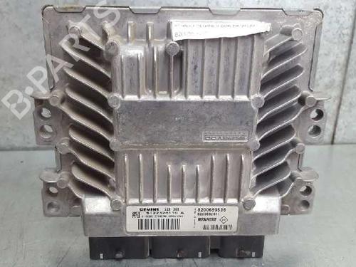 Used Engine control unit (ECU) RENAULT MEGANE II (BM0/1_, CM0/1_) 1.5 dCi (BM0F, BM0T, BM2B, CM0F, CM0T) (82 hp) 12692053