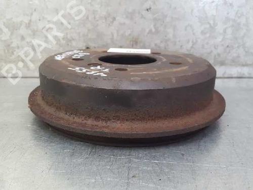 Other MERCEDES-BENZ A-CLASS (W168) A 160 (168.033, 168.133) | BP13970648O1 