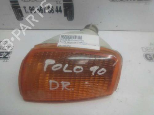 Used Right front indicator Right front indicator 12807723 12807723
