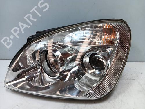 Used Left headlight Left headlight 39570385 39570385