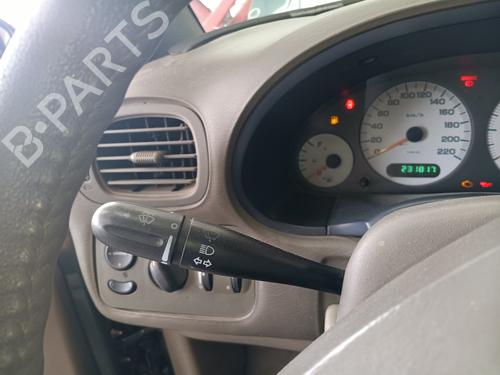 Injection rail CHRYSLER VOYAGER IV (RG, RS) 2.4 | BP17973477M98 