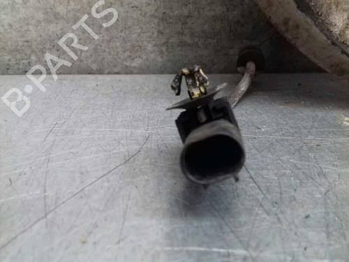 Left rear steering knuckle OPEL CORSA D (S07) 1.3 CDTI (L08, L68) | BP12756162M27 