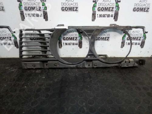 Grilles de calandre BMW 5 (E34) 518 i (113 hp) 12813757