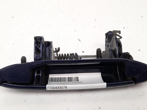 Front right exterior door handle RENAULT MEGANE I Coach (DA0/1_) 1.9 dTi (DA0N) | BP12774223C129 