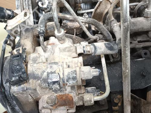 Motor MITSUBISHI L200 / TRITON (KA_T, KB_T) 2.5 DI-D 4WD (KB4T) | BP30788078M1 