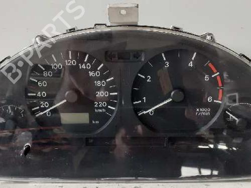 Used Instrument cluster MITSUBISHI SPACE STAR MPV (DG_A) 1.9 DI-D (DG4A) (102 hp) 12697206