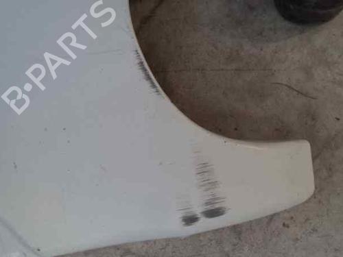 Left front fenders NISSAN INTERSTAR Van (X70) dCI 90 | BP12818269C41 