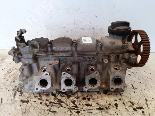 Zylinderkopf SEAT AROSA (6H1) 1.4 (60 hp) 12698014