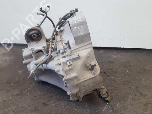 Gearbox NISSAN PRIMERA (P12) 2.2 Di | BP12688465M3 