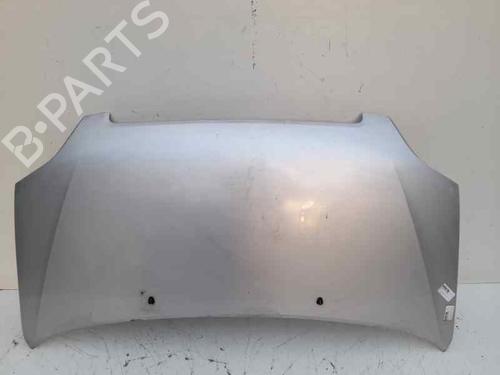 Used Hood OPEL AGILA A (H00) 1.0 12V (F68) (58 hp) 12688976