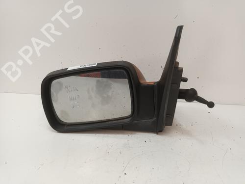 Left mirror KIA PICANTO I (SA) 1.1 | BP17479536C26 