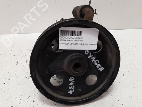 Used Steering pump CHRYSLER VOYAGER IV (RG, RS) 2.5 CRD (141 hp) 12782278