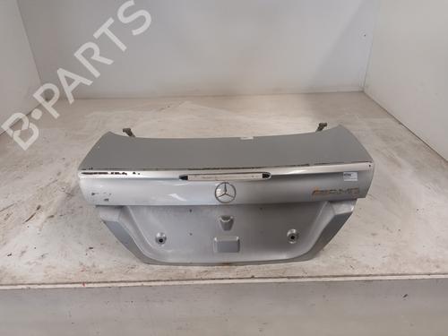 Used Tailgate MERCEDES-BENZ CLK (C209) CLK 320 (209.365) (218 hp) 28428318