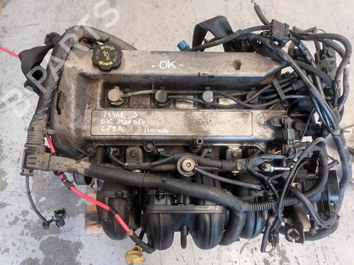 Engine FORD MONDEO III Turnier (BWY) 2.0 16V | BP35995489M1 - Image 3