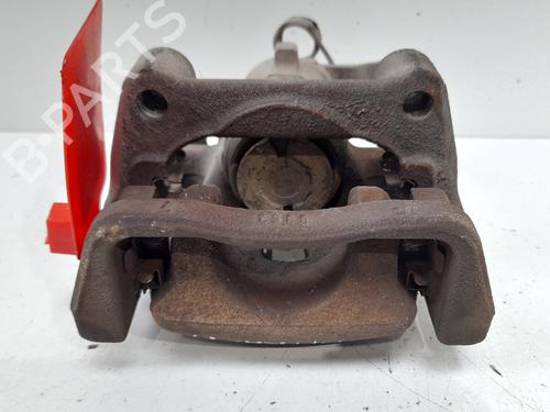 Right rear brake caliper OPEL ZAFIRA A MPV (T98) 2.0 DTI 16V (F75) | BP12780564M106 