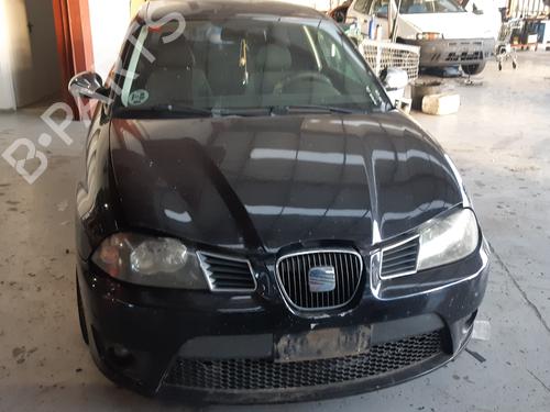 Starter SEAT IBIZA III (6L1)  | BP16657081M8 