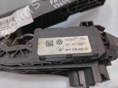 Pedal VW PASSAT B6 (3C2) | BP38647858I4 - Image 4