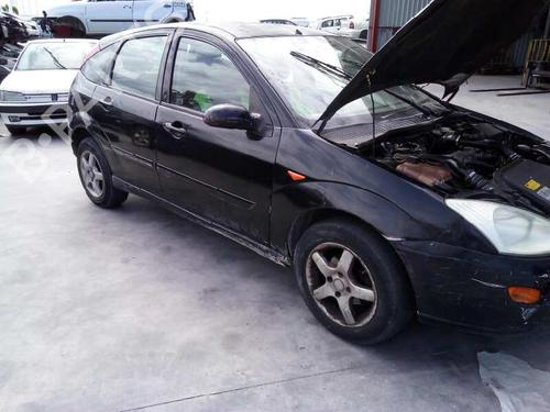 Engine control unit (ECU) FORD FOCUS I (DAW, DBW) 1.8 Turbo DI / TDDi | BP12801601M57