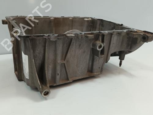 Cárter de aceite Cárter de aceite FORD C-MAX II (DXA/CB7, DXA/CEU) [2010-2019] 36258258 36258258