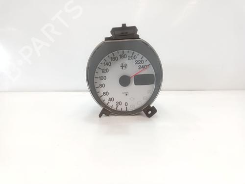 Used Instrument cluster ALFA ROMEO 156 (932_) 2.4 JTD (932AXC) (150 hp) 30884718