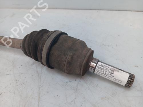 Left front driveshaft FIAT GRANDE PUNTO (199_) 1.4 16V (199BXG1B, 199AXG1B) | BP28071007M38 
