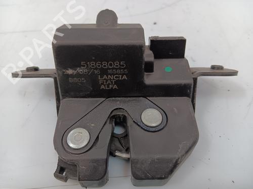 Tailgate lock FIAT TIPO Saloon (356_, 357_)  | BP23221315C101 