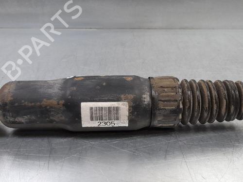 Used Right rear shock absorber CITROËN SAXO (S0, S1) 1.1 X, SX (60 hp) 12756598