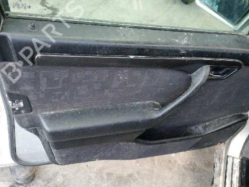 Water radiator MERCEDES-BENZ C-CLASS T-Model (S202) C 230 T (202.083) | BP12742541M31 