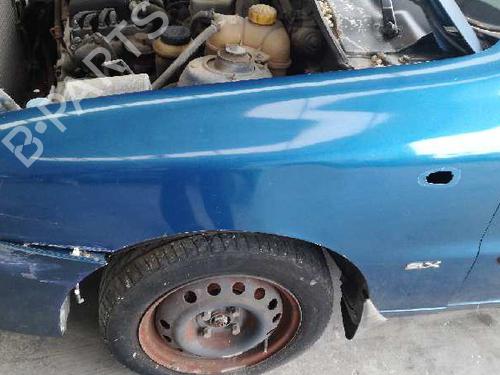 Electronic sensor DAEWOO LANOS (KLAT) 1.6 16V | BP12723898M84 