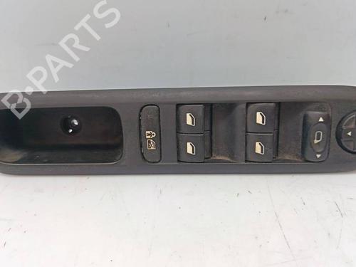 Used Left front window switch Left front window switch 38727401 38727401