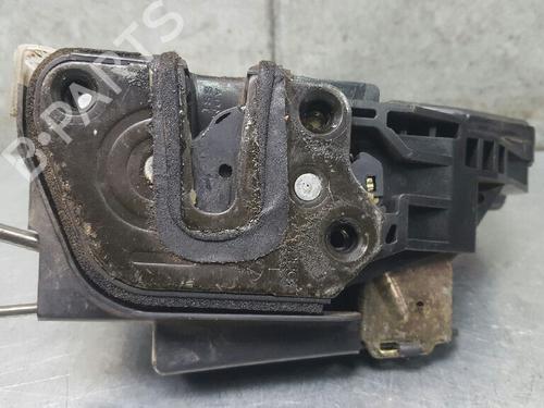 Front left lock HYUNDAI TUCSON (JM) 2.0 CRDi | BP12722872C98 