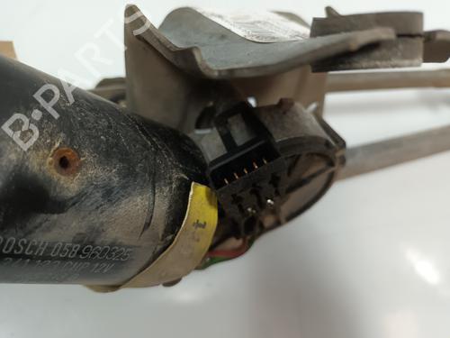 Front wiper motor VW VENTO (1H2) 1.6 | BP20980227M29 