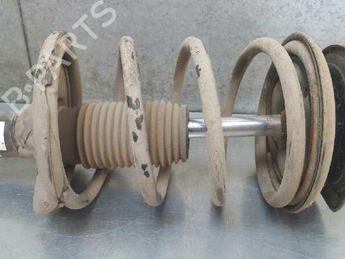 Right front shock absorber HYUNDAI SONATA III (Y-3) 2.0 i | BP12687749M17 