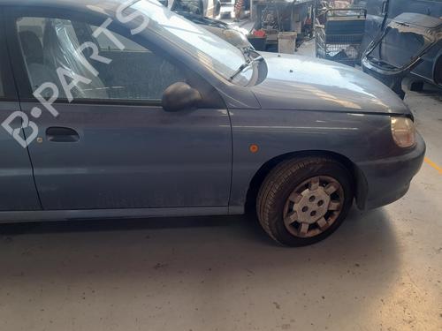 Starter KIA RIO I Hatchback (DC) 1.3 | BP13046282M8 