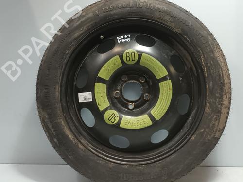 Used Jack Kit PEUGEOT 508 I (8D_) 1.6 BlueHDi 120 (120 hp) 31946537