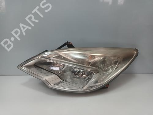 Used Left headlight Left headlight OPEL MERIVA B MPV (S10) [2010-2017] 31143854 31143854
