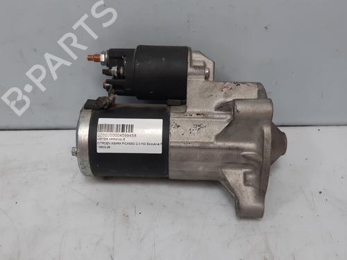 Used Starter Starter CITROËN XSARA PICASSO (N68) 2.0 HDi (90 hp) 36420792 36420792