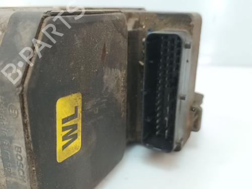 ABS pump OPEL OMEGA B (V94) 2.5 DTI (F69, M69, P69) | BP29871119M43