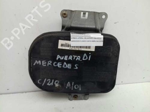 Used Electronic module MERCEDES-BENZ E-CLASS (W210) E 220 CDI (210.006) (125 hp) 12758759