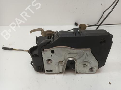 Front right lock MERCEDES-BENZ CLK (C209) CLK 240 (209.361) | BP17479569C97 