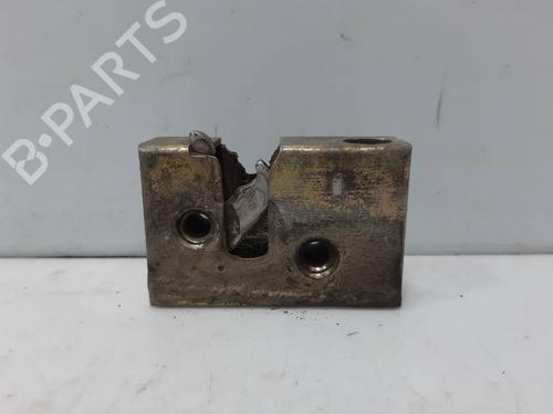 Used Rear right lock Rear right lock VW TRANSPORTER T4 Van (70A, 70H, 7DA, 7DH) 2.5 TDI (88 hp) 40185747 40185747