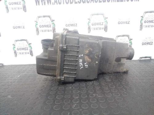Used Air filter box CITROËN XSARA (N1) 1.9 D (70 hp) 13985952