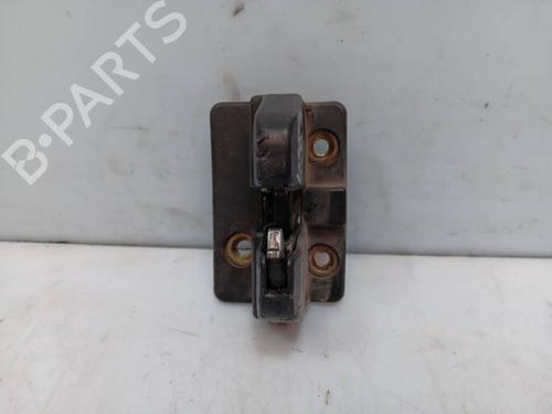 Used Rear right lock Rear right lock VW TRANSPORTER T4 Van (70A, 70H, 7DA, 7DH) 2.5 TDI (88 hp) 40185755 40185755