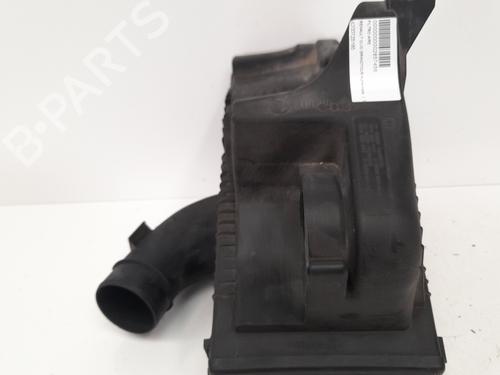 Air filter box RENAULT CLIO III Grandtour (KR0/1_) 1.5 dCi (KR0F) | BP13982062M87
