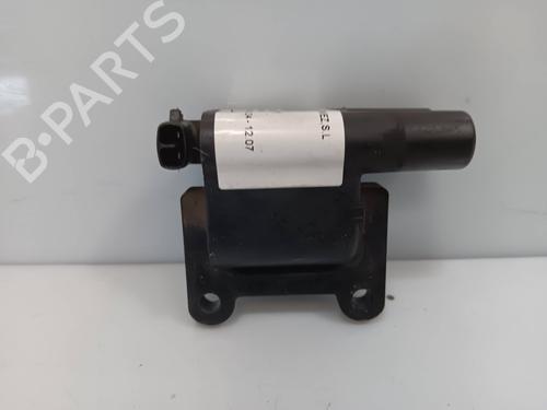 Ignition coil KIA PICANTO I (SA) 1.1 | BP20511432M94 