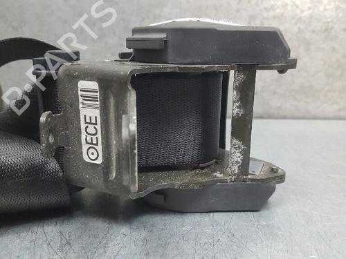 Rear left seatbelt BMW 3 Convertible (E46) 323 Ci | BP12811542I29 